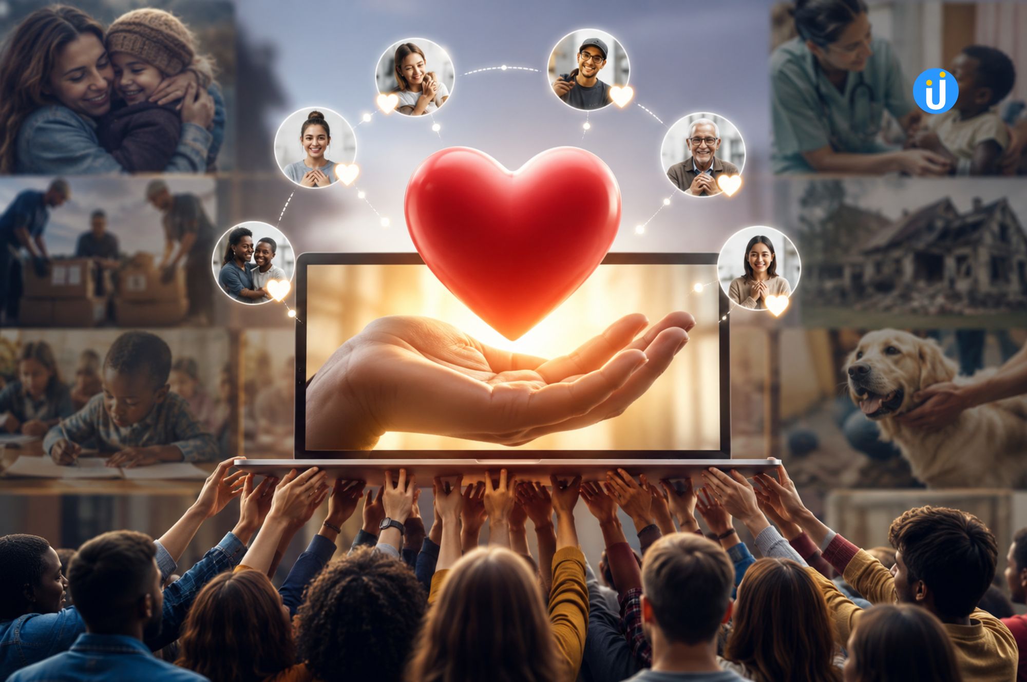 Why-You-Should-Help-Someone-Through-Crowdfunding-Platform-Fundup-Life