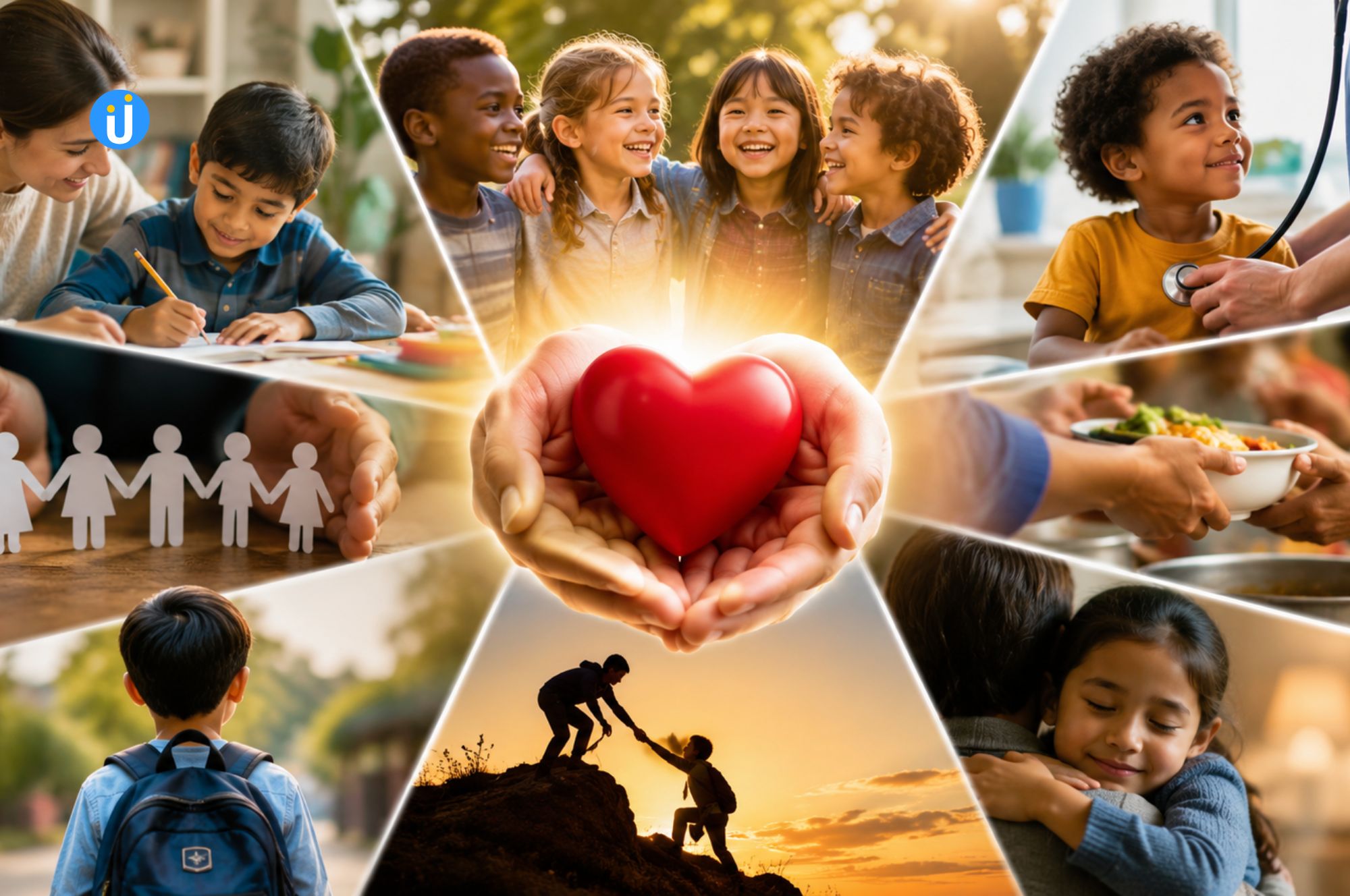 7-powerful-ways-to-support-children-in-need-Fundup-Life